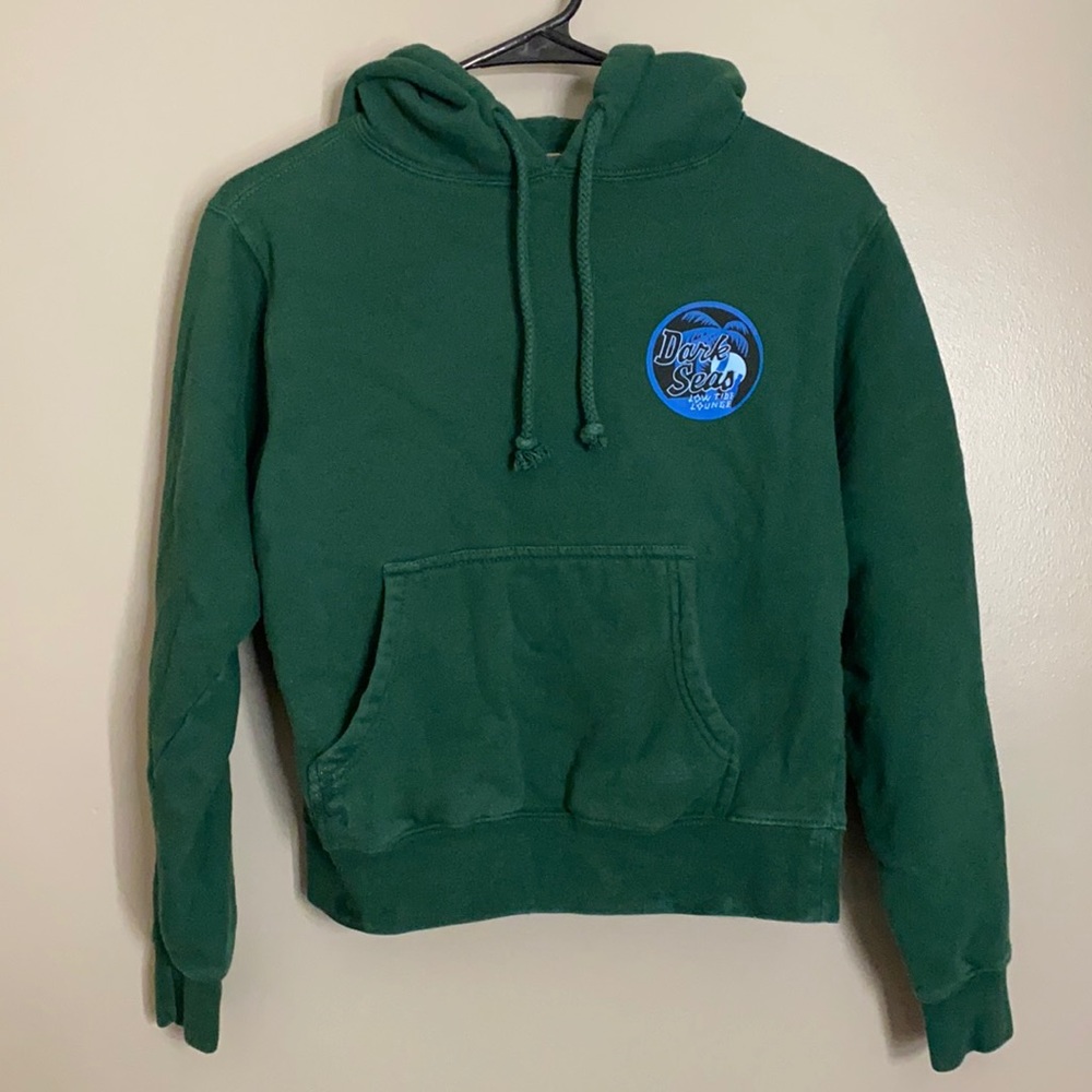 Dark Seas Low Tide Lounge Sweatshirt